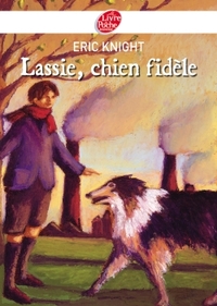 Image de Lassie