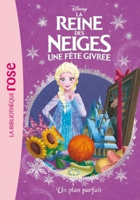 Picture of La Reine des Neiges 18 - Un plan parfait
