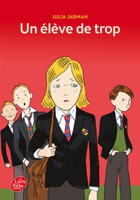 Image de Un élève de trop