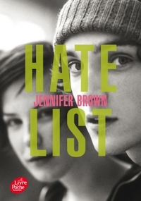 Image de Hate List