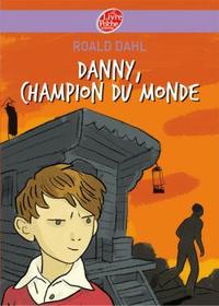 Image de Danny, champion du monde