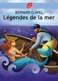 Image de Légendes de la mer