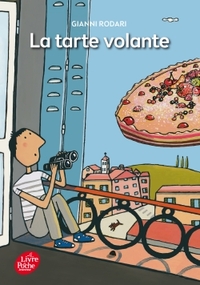 Image de La tarte volante