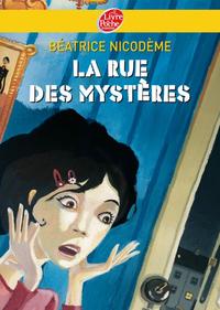 Image de La rue des mystères