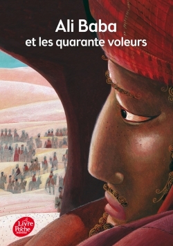 Image de Ali Baba et les 40 voleurs