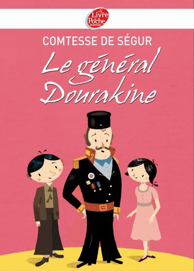 Image de Le général Dourakine - Texte intégral