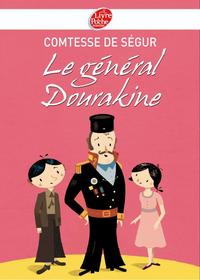 Image de Le général Dourakine - Texte intégral