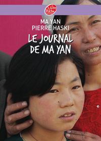 Image de Le Journal de Ma Yan