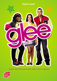 Image de Glee - Tome 2 - Piste 2