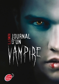 Image de Journal d'un vampire - Tome 1 - Le réveil