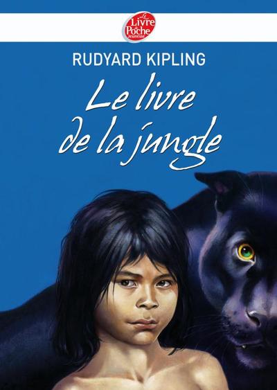 Picture of Le livre de la jungle - Texte intégral