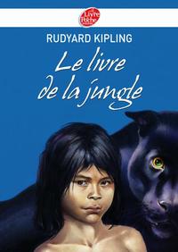 Picture of Le livre de la jungle - Texte intégral