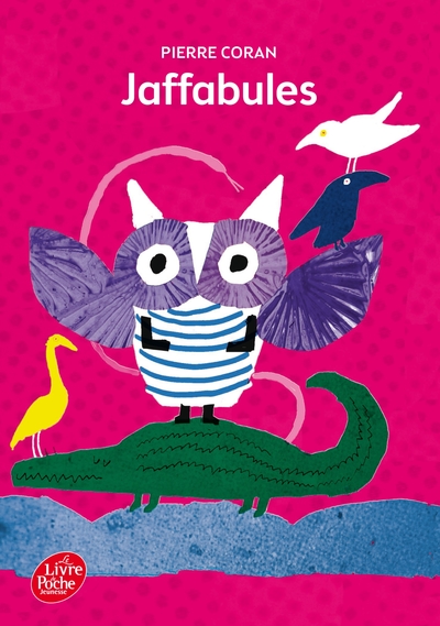 Picture of Jaffabules