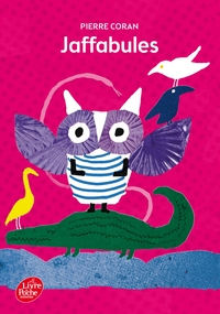 Picture of Jaffabules