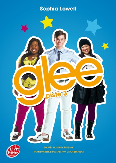 Image de Glee - Tome 3 - Piste 3