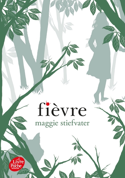 Image de Saga Frisson - Tome 2 - Fièvre
