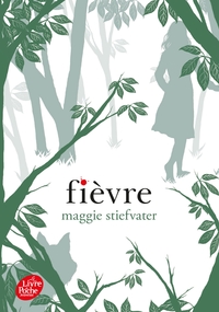 Image de Saga Frisson - Tome 2 - Fièvre