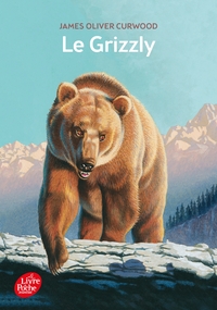 Image de Le grizzly