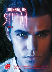 Image de Journal de Stefan - Tome 4