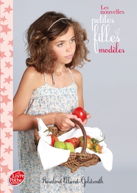 Image de Les Nouvelles Petites Filles Modèles - Tome 4 - L'incendie