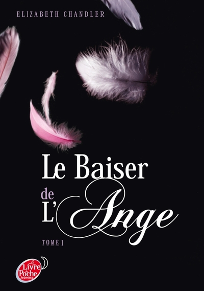 Image de Le baiser de l'ange