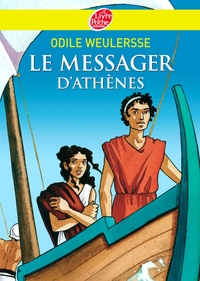 Image de Le messager d'Athènes