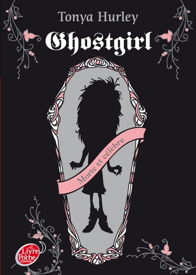 Image de Ghost Girl - Tome 1