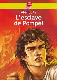 Picture of L'esclave de Pompéi