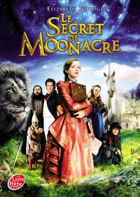 Image de Le secret de Moonacre
