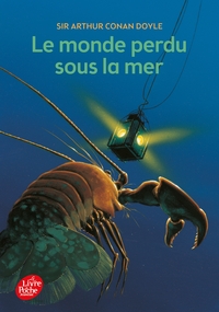 Image de Le monde perdu sous la mer - Texte intégral