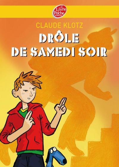Image de Drôle de samedi soir !