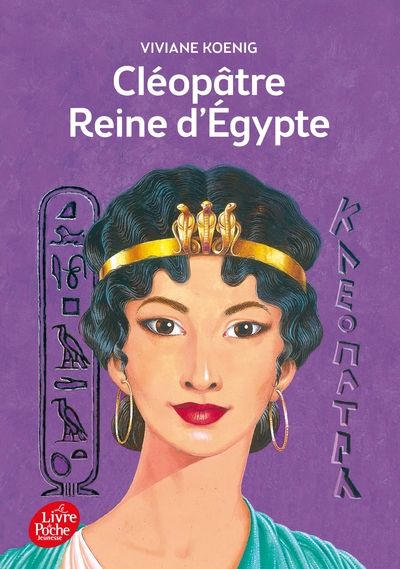 Image de Cléopâtre - Reine d'Egypte