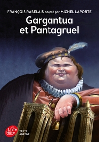 Image de Gargantua et Pantagruel