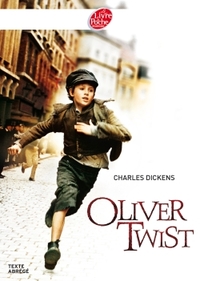 Image de Oliver Twist - Texte abrégé