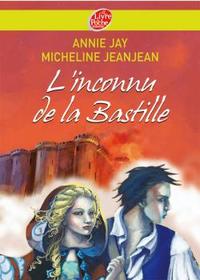 Image de L'inconnu de la Bastille