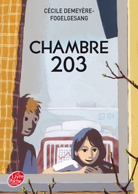 Image de Chambre 203