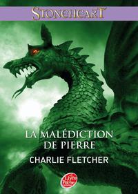 Image de Stoneheart - Tome 1 - La malédiction de pierre
