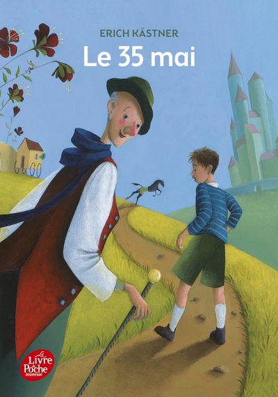 Image de Le 35 mai