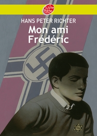 Image de Mon ami Frédéric
