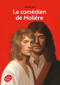 Image de Le comédien de Molière