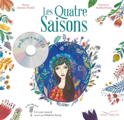 Picture of Les quatre saisons