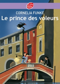 Image de Le prince des voleurs