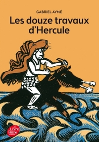 Image de Les douze travaux d'Hercule