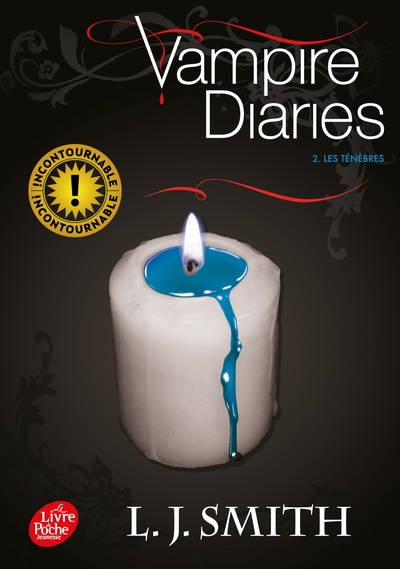 Image de Journal d'un vampire - Tome 2