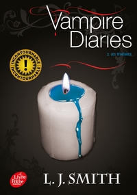 Image de Journal d'un vampire - Tome 2