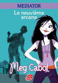 Picture of Mediator - Tome 2 - Le neuvième arcane