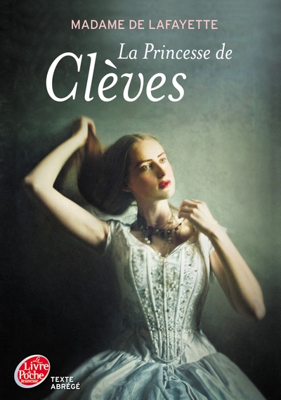Image de La princesse de Clèves - Texte Abrégé