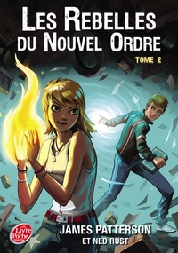 Image de Les rebelles du nouvel ordre - Tome 2