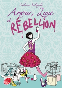 Picture of Amour, luxe et rébellion