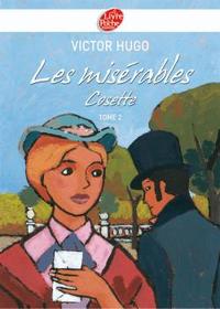 Image de Les misérables - Tome 2 - Cosette - Texte Abrégé